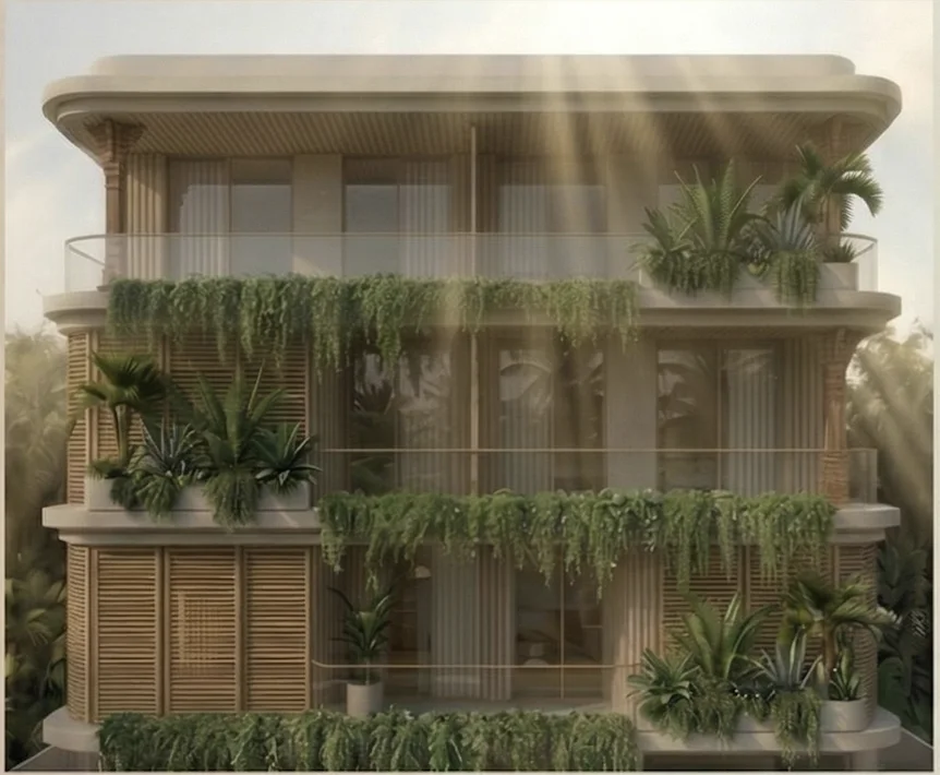 108 Cove — property view 1