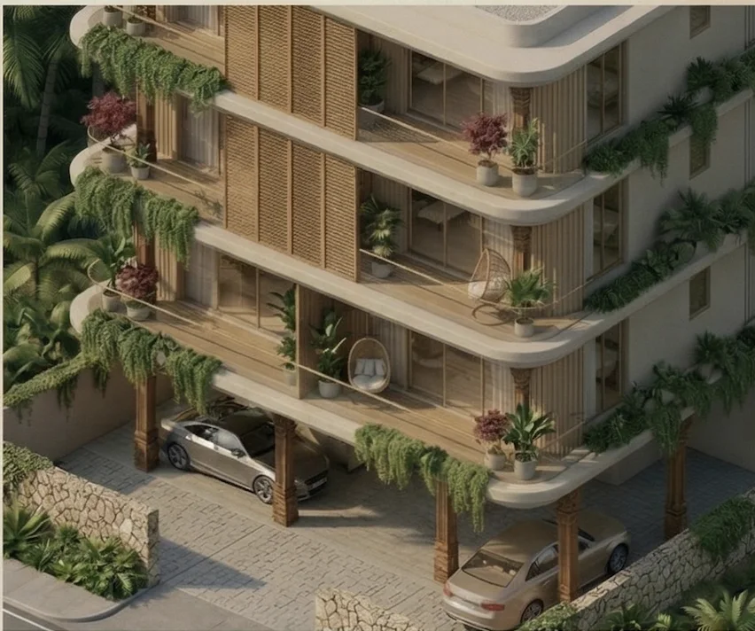 108 Cove — property view 2
