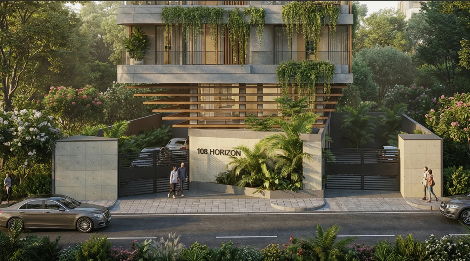 108 Horizon — property view 3
