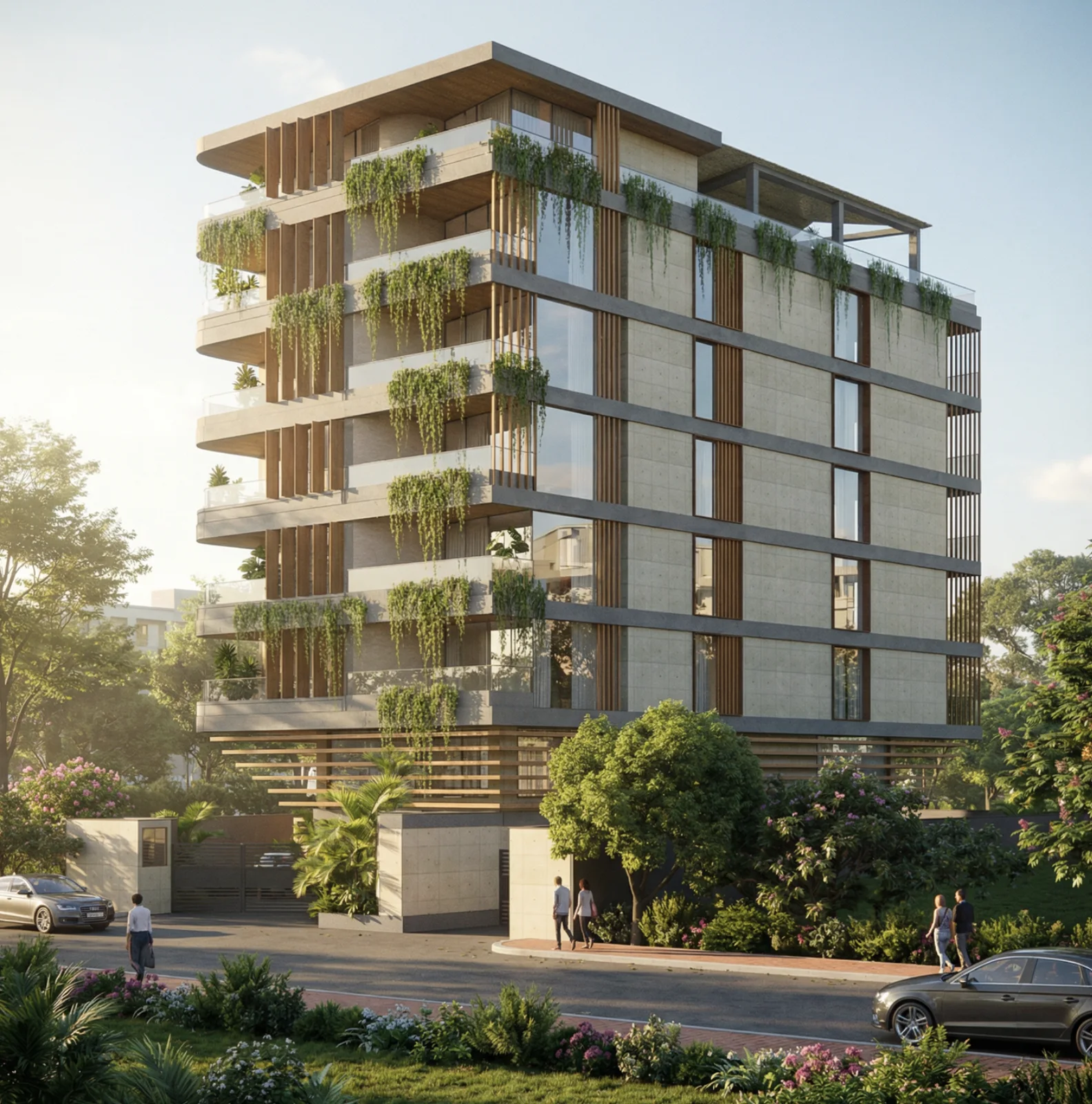 108 Horizon — property view 4