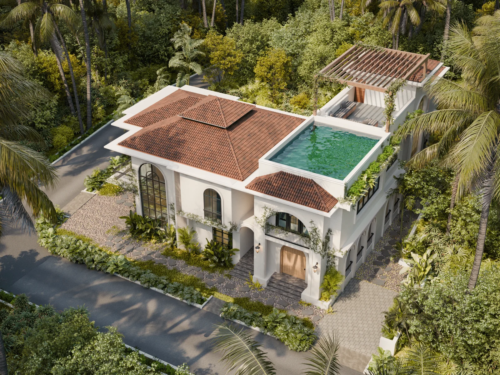 Alma & Forma — property view 1