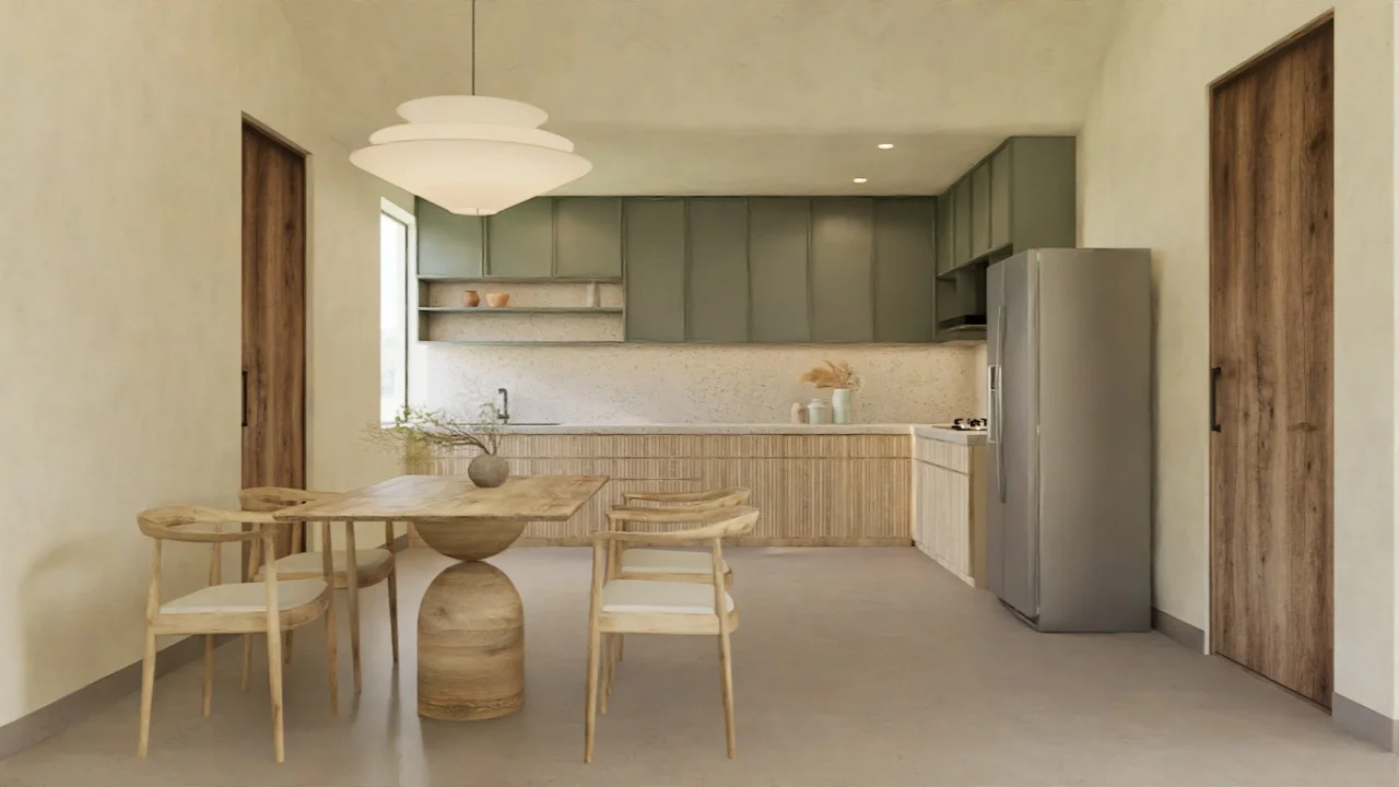Alma & Forma — property view 10