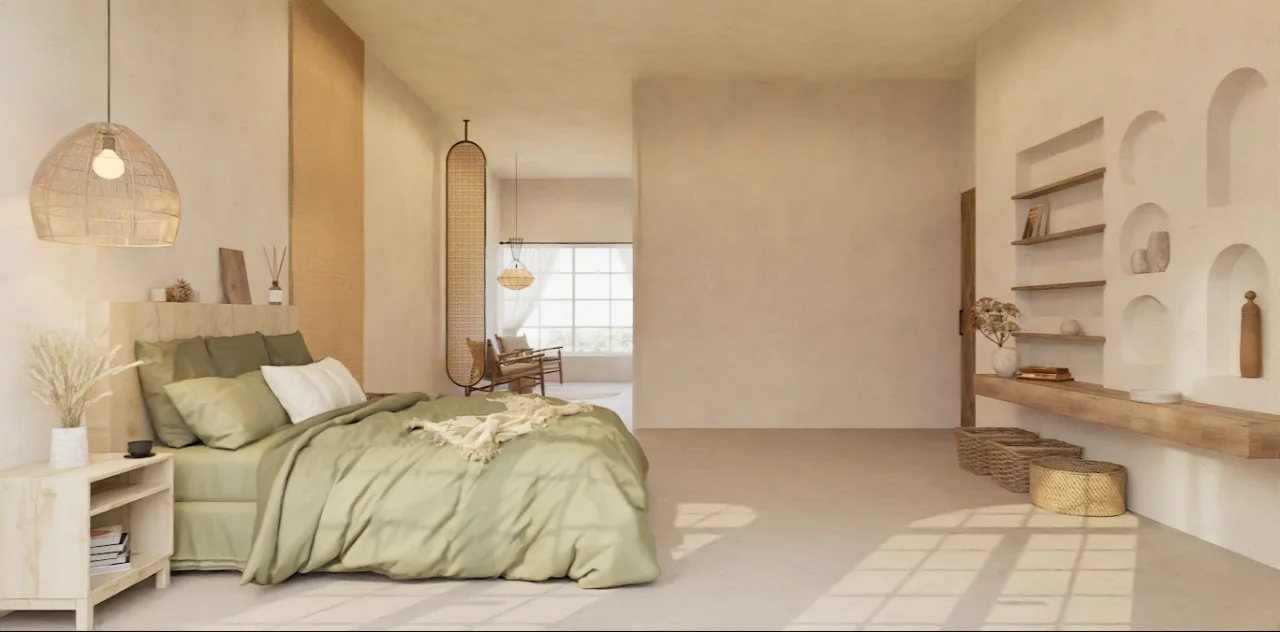 Alma & Forma — property view 11