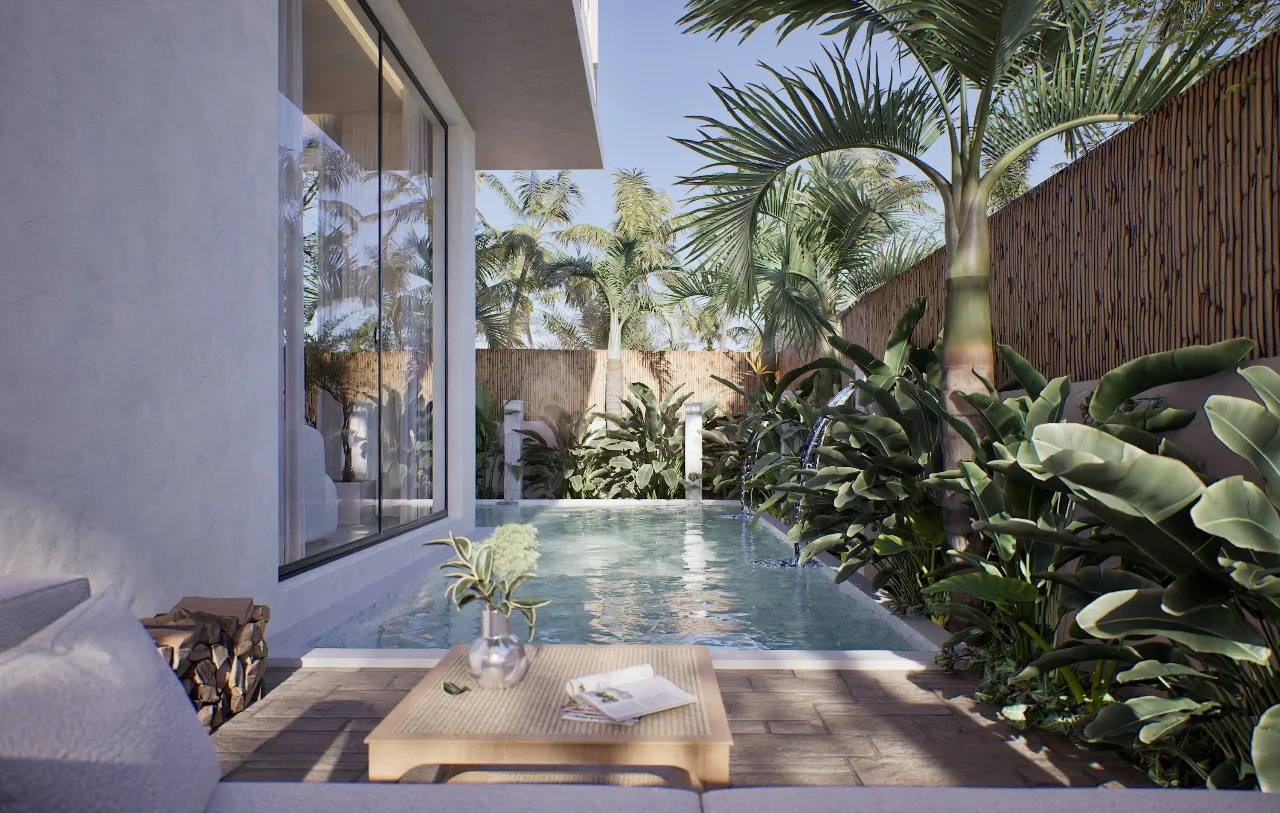 Alma & Forma — property view 12