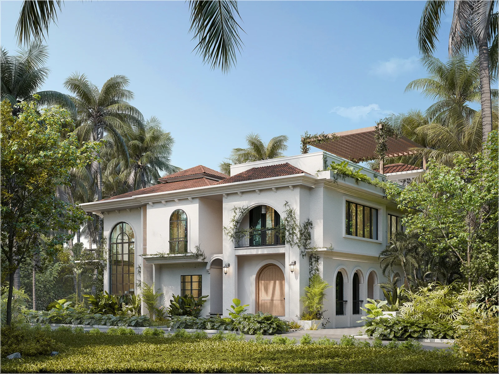 Alma & Forma — property view 2