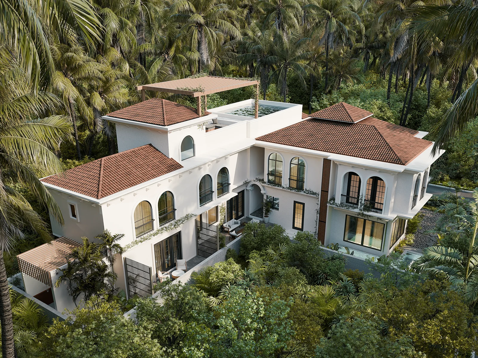 Alma & Forma — property view 3