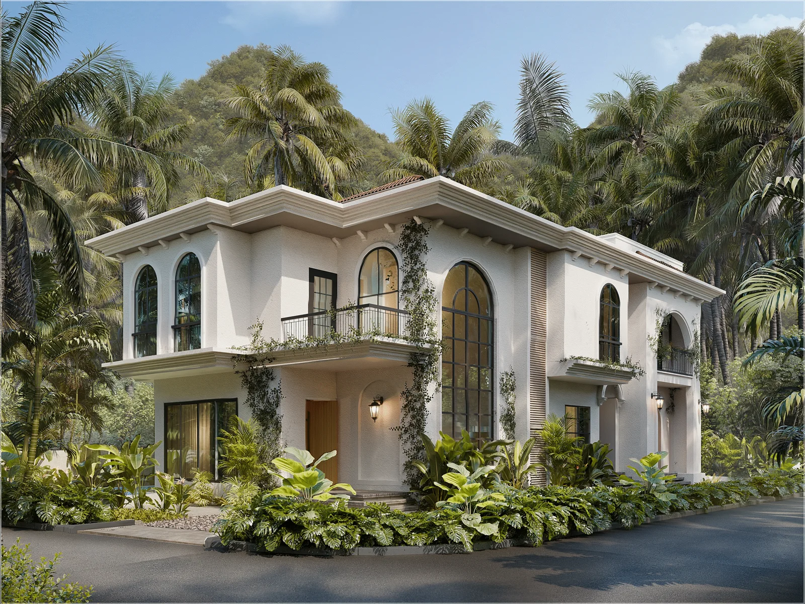 Alma & Forma — property view 4