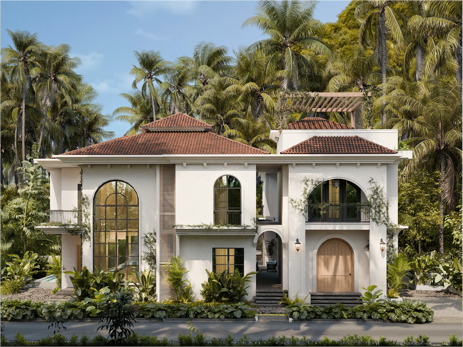Alma & Forma — property view 5