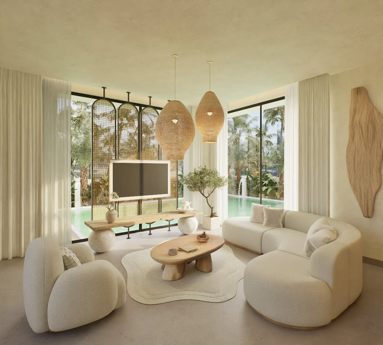 Alma & Forma — property view 6
