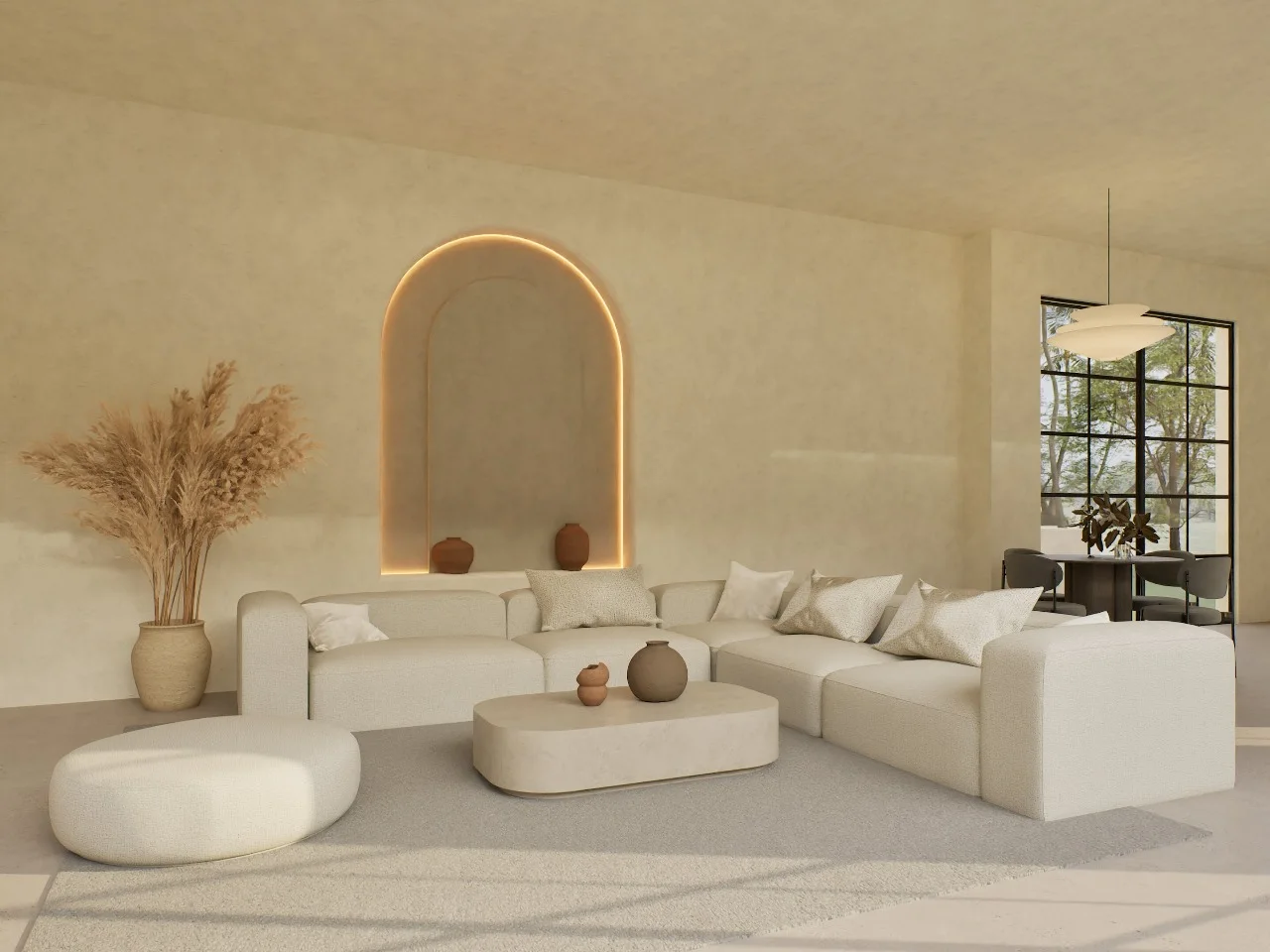 Alma & Forma — property view 7