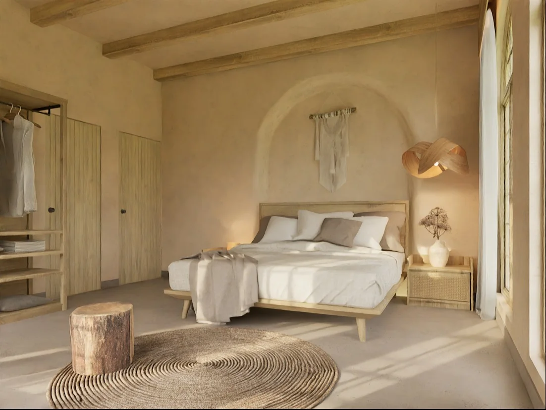 Alma & Forma — property view 8