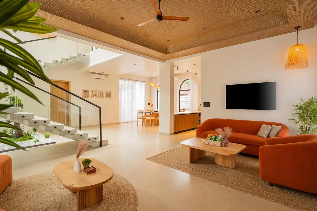 Casa Ekam — property view 10