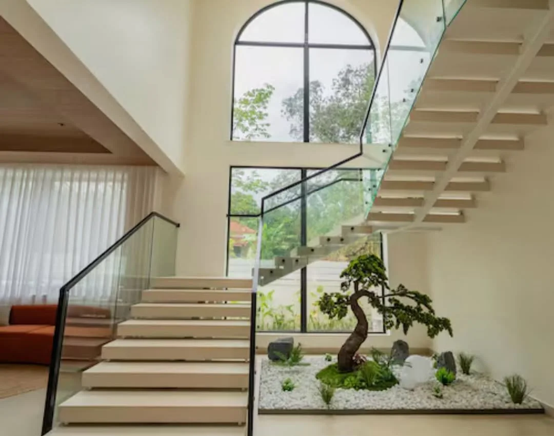 Casa Ekam — property view 11