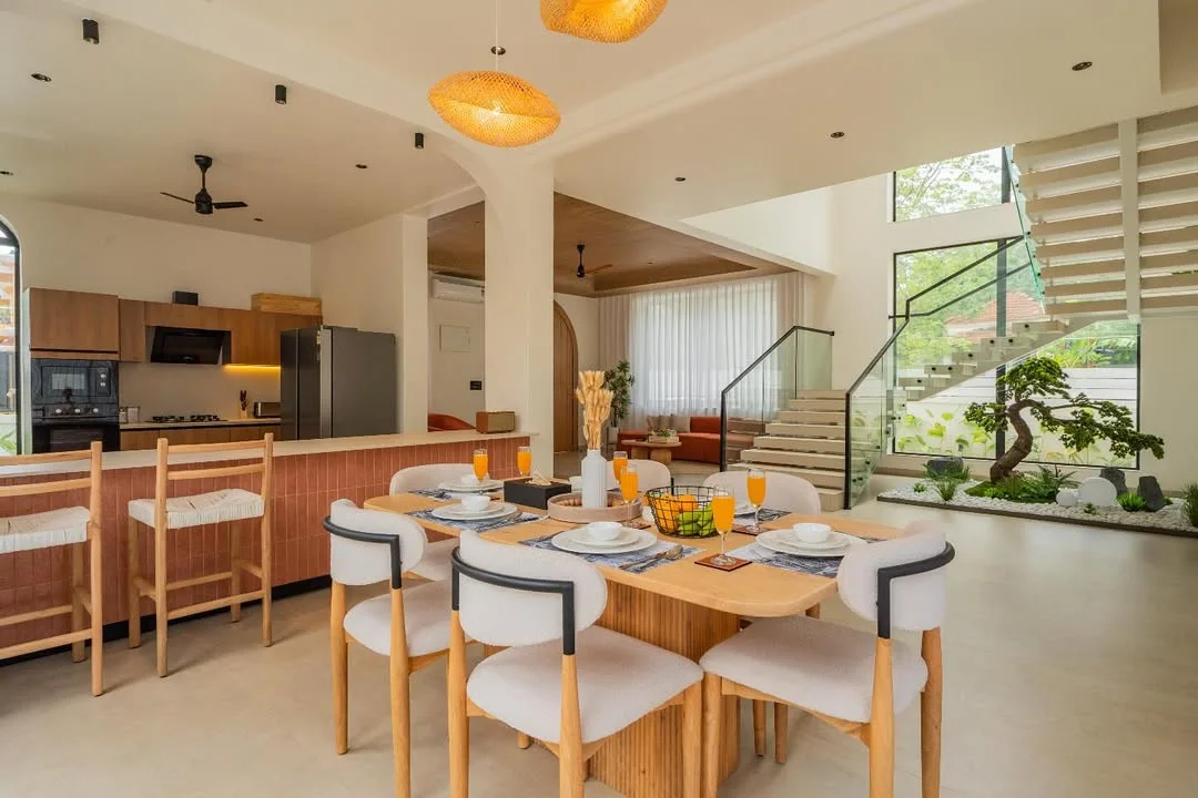 Casa Ekam — property view 12