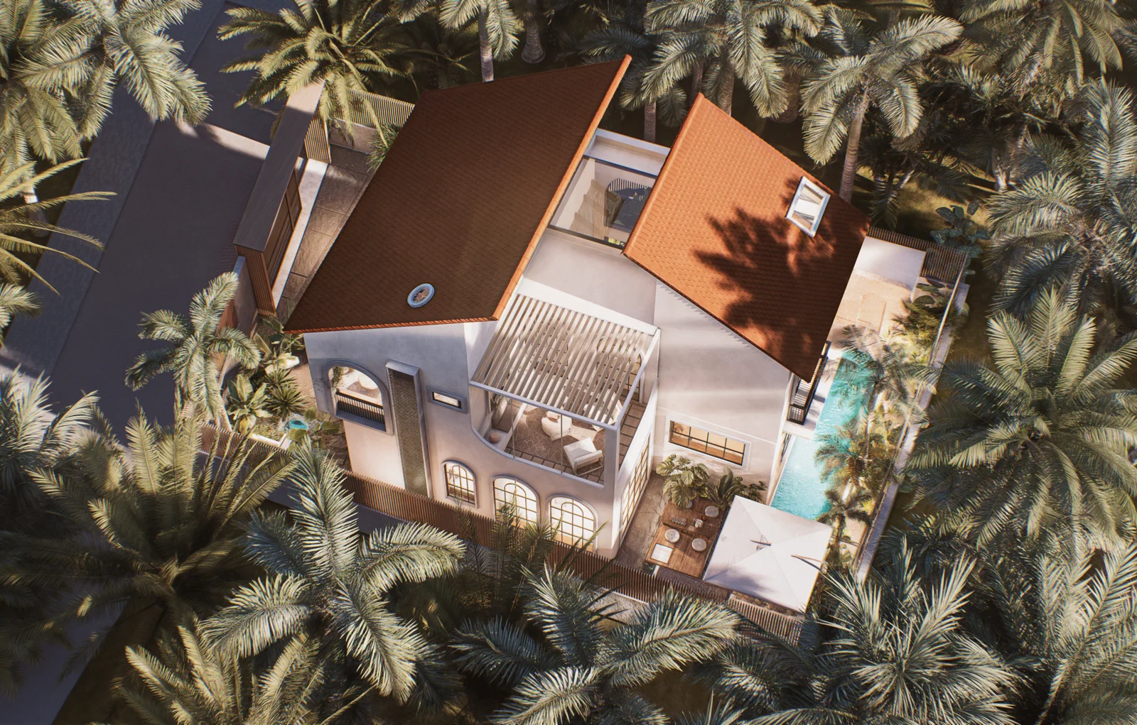 Casa Ekam — property view 3