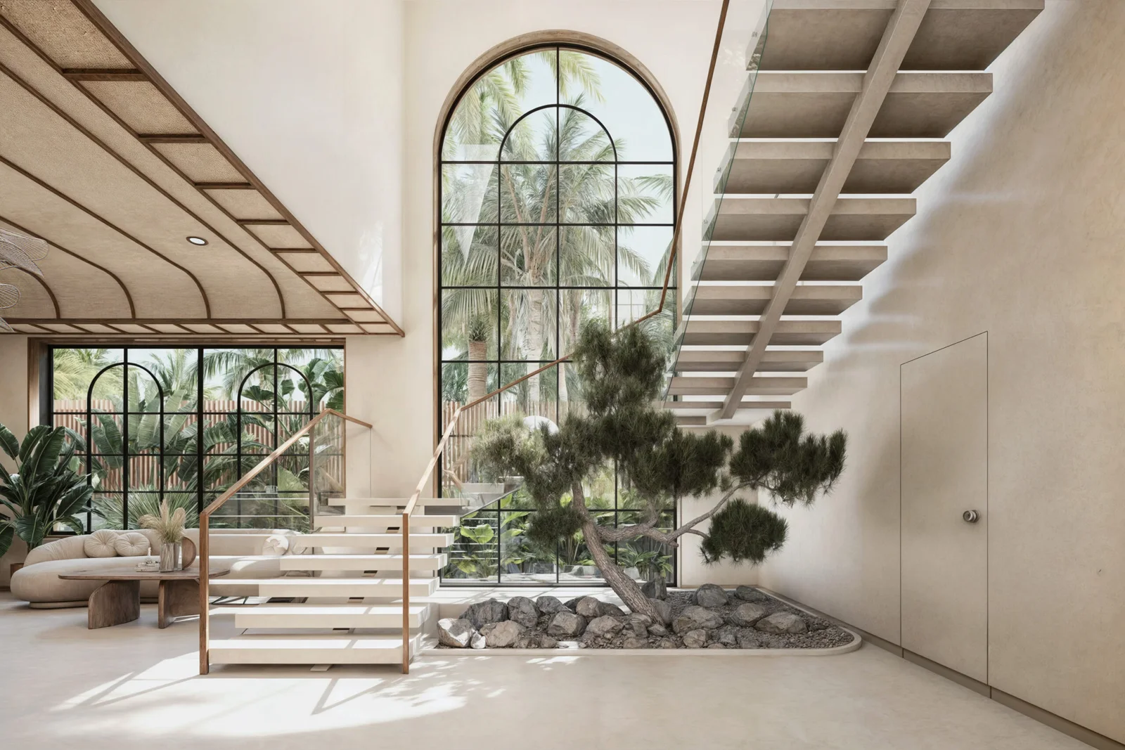 Casa Ekam — property view 6