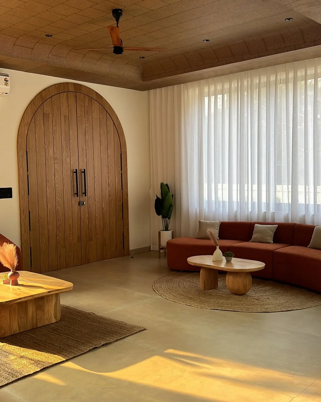 Casa Ekam — property view 9