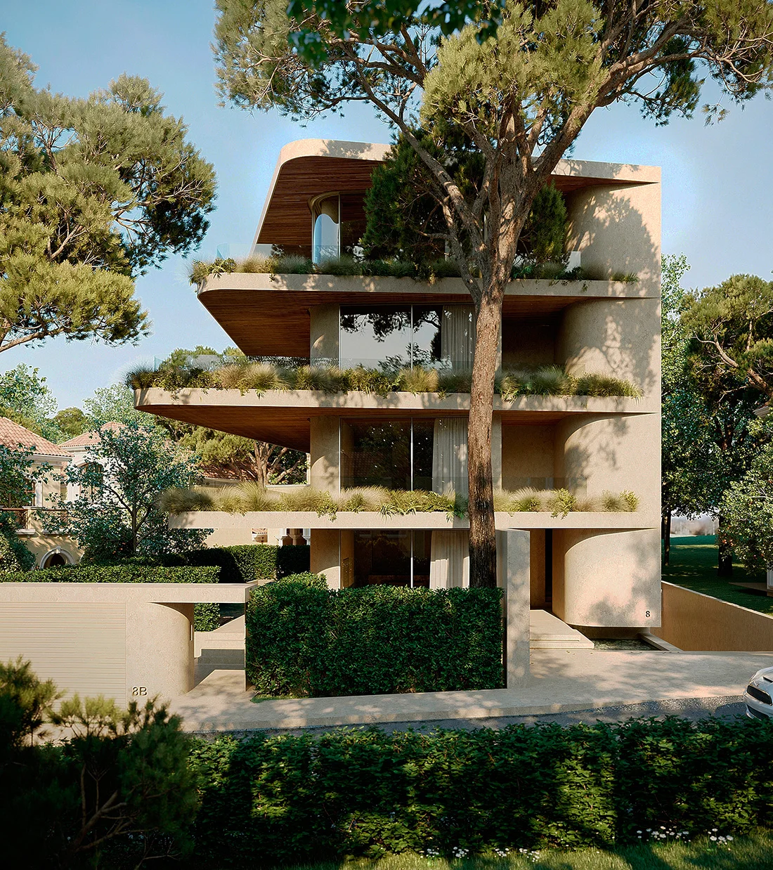 Nivarā Residences — property view 1